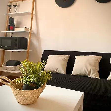 Tierra Apartment
