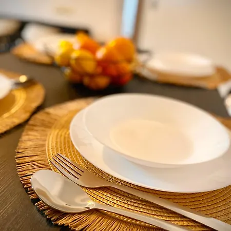 Daire Tierra Valensiya